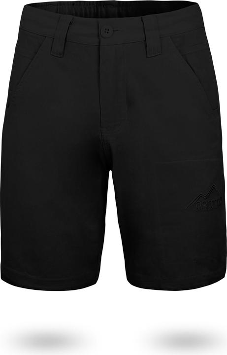 Normani Herren Shorts Gobi
