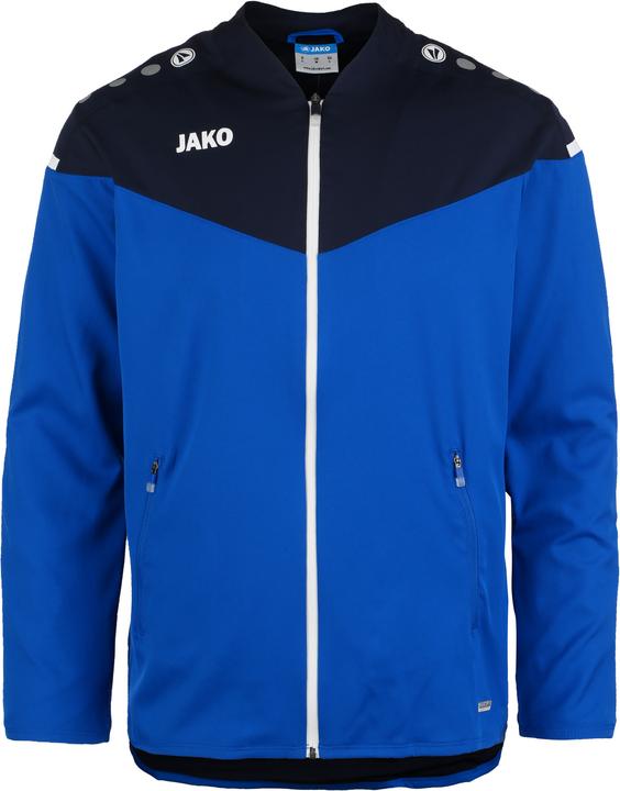 Image du produit JAKO Veste de présentation Champ 2.0 pour hommes (XXL)