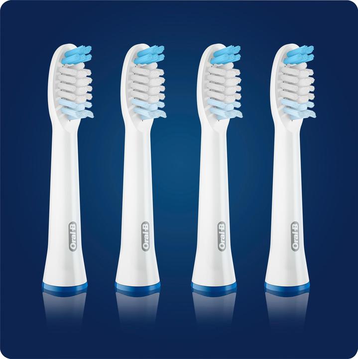 Produktbild Oral-B Pulsonic Clean (4 x)