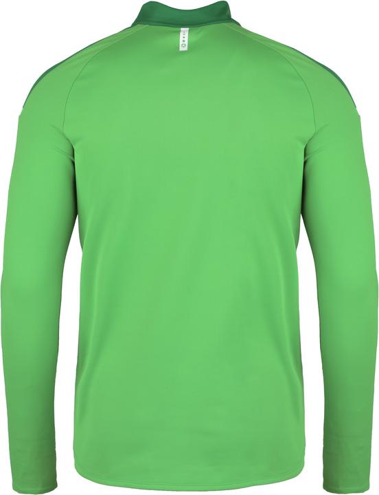 Actual product image JAKO Champ 2.0 Ziptop Training Sweat Men (S)