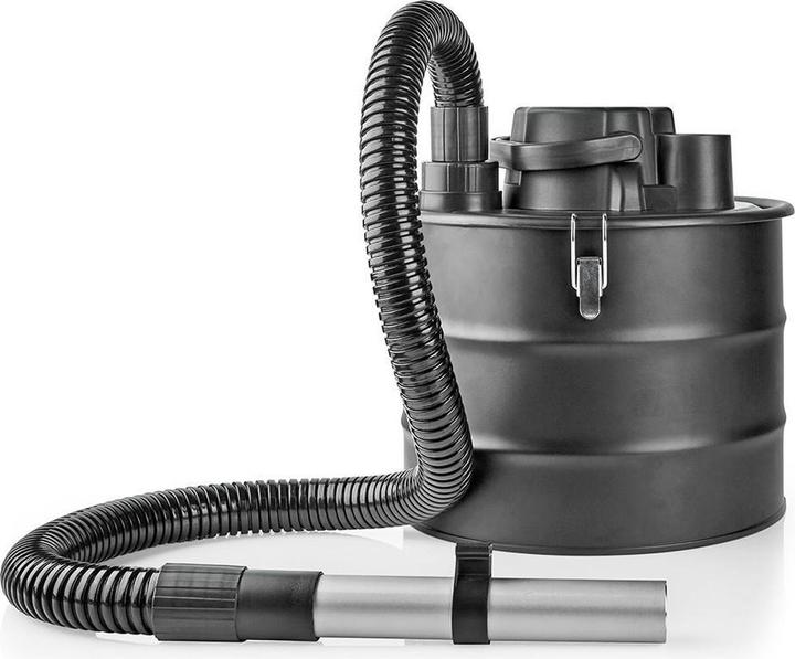 Immagine prodotto Nedis VCAC118BK (Aspirapolvere cenere)