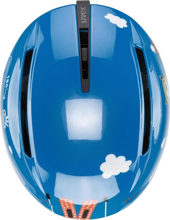 Actual product image Uvex Sports viti (51 - 55 cm, S)