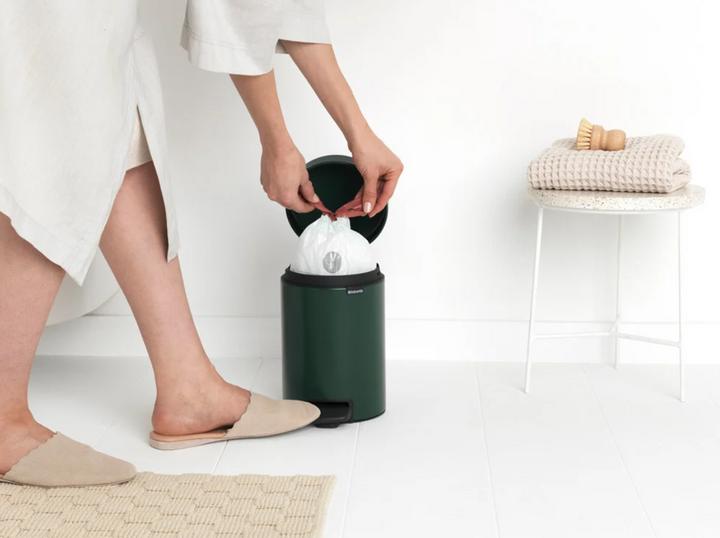 Immagine prodotto Brabantia Cestino a pedale (3 l)