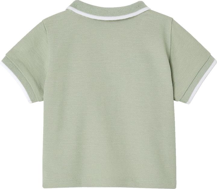 Produktbild Vertbaudet Poloshirt Kurzarm (86)
