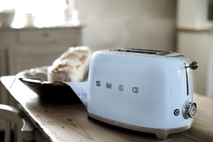 Produktbild Smeg 50's Style Kompakt