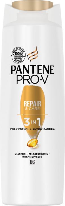 Actual product image Pantene Repair & Care (250 ml, Liquid shampoo)