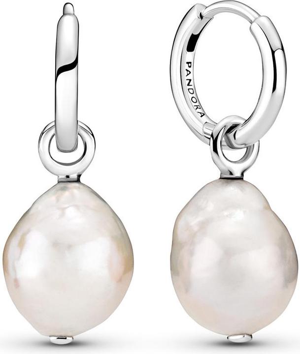 Immagine prodotto Pandora Perle d'acqua dolce (Perle, Argento 925)
