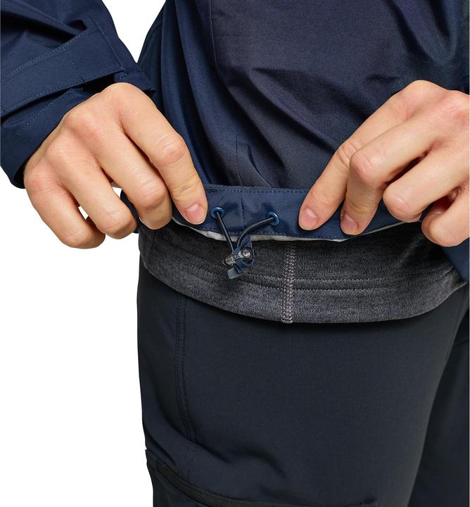 Image du produit Haglöfs Veste Roc Flash GTX pour femme (L)