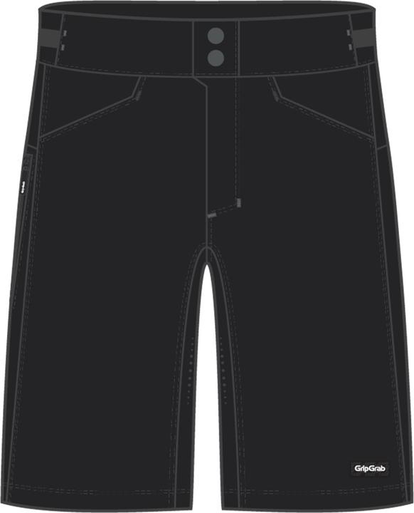 GripGrab EXPLR Technical Cycling Shorts