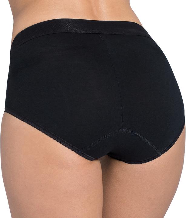 Immagine prodotto Sloggi Confezione da 3 Double Comfort Maxi (46, 3XL, confezione da 3)