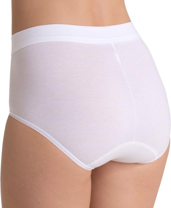 Produktbild Sloggi 3er Pack Double Comfort Maxi (40, L, 3er Pack)