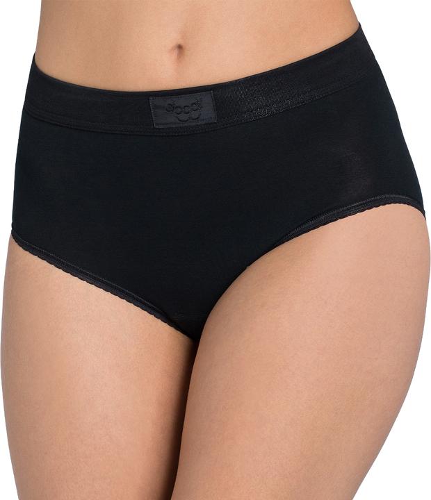 Immagine prodotto Sloggi Confezione da 3 Double Comfort Maxi (46, 3XL, confezione da 3)