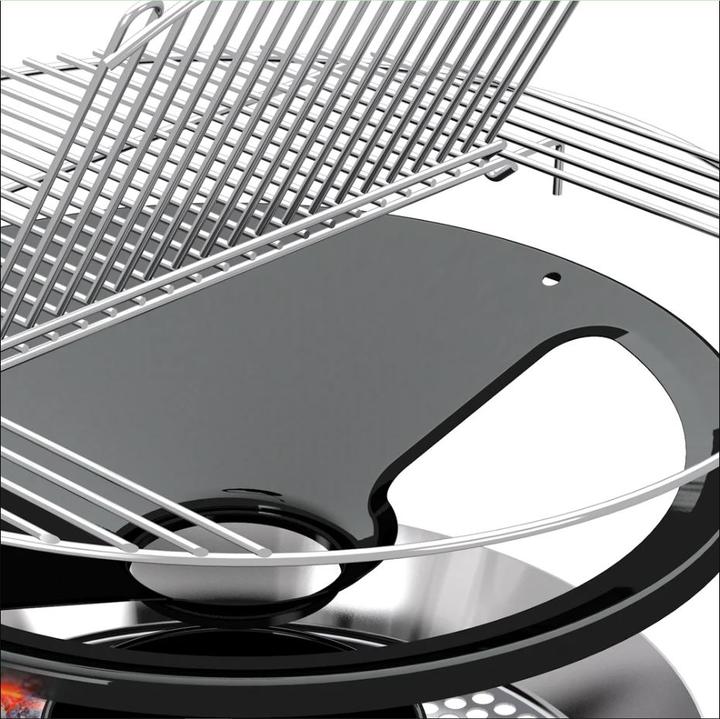 Image du produit Outdoorchef Kensigton 570 C (54 cm)
