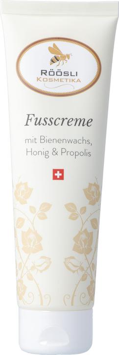 Immagine prodotto Röösli Kosmetika Fusscreme (Crema piedi e gel piedi, 100 ml)