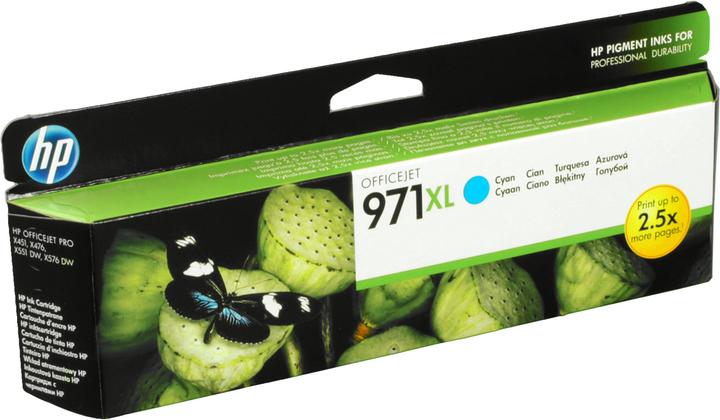 Produktbild HP 971xl (C)