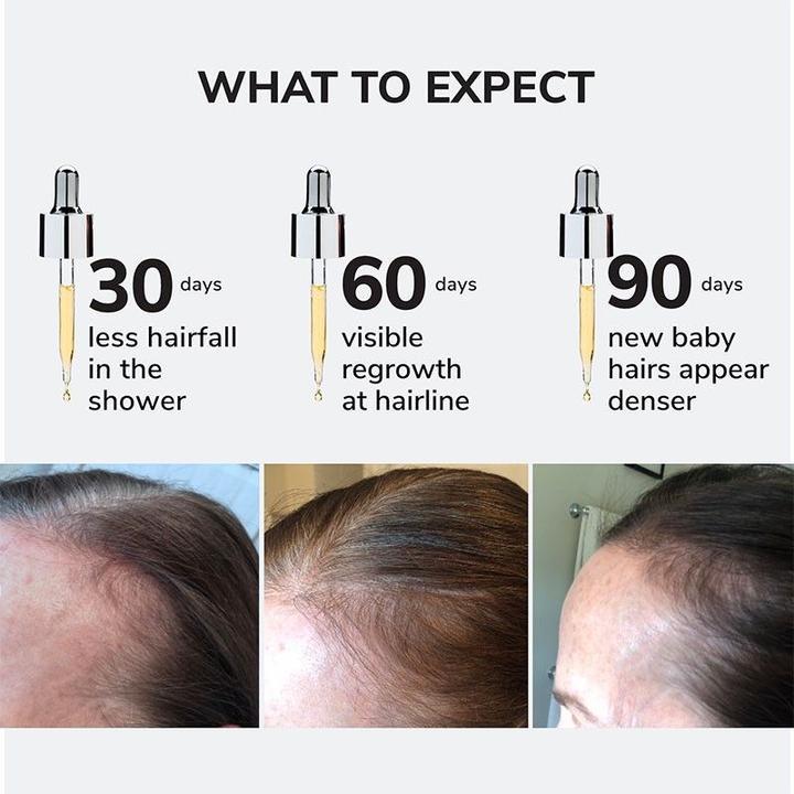 Image du produit Color Wow Youth Juice Collagen Scalp Treatment (50 ml)