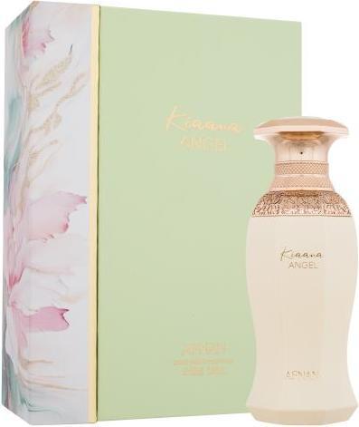 Image du produit Afnan Kiaana Angel W 100 ml (Eau de parfum, 100 ml)