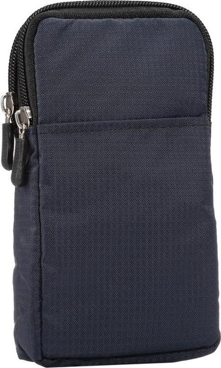 Produktbild Cover-Discount Sport Umhänge Gürteltasche blau