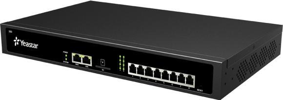 Produktbild Yeastar S50