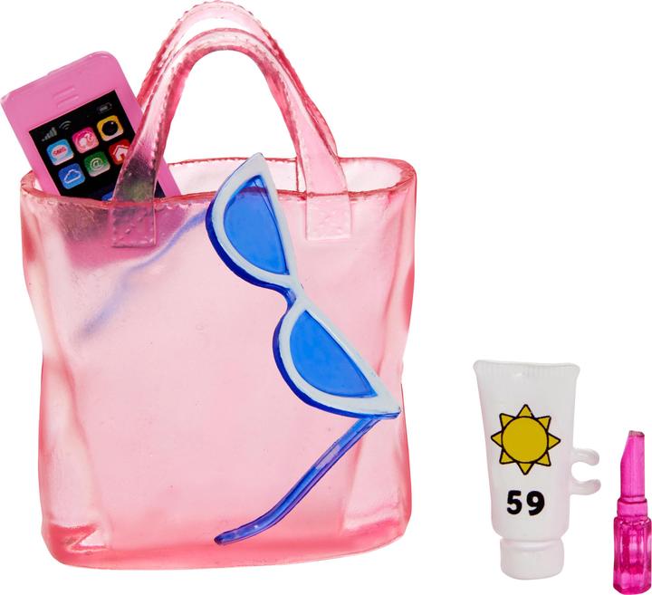 Actual product image Barbie Beach Day