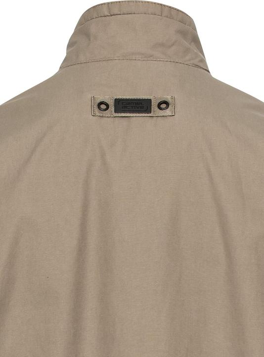 Actual product image Camel Active Lightweight blouson with stand-up collar (56)