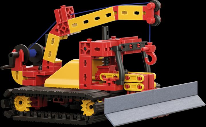 Produktbild Fischertechnik Universal 4