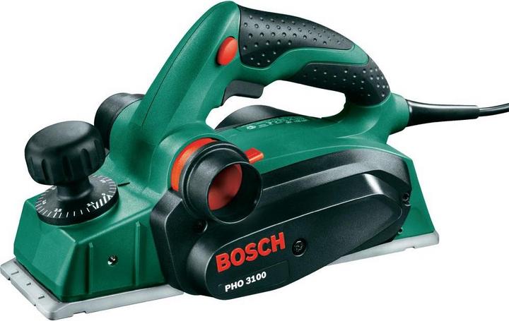 Immagine prodotto Bosch Home & Garden PHO 3100 Pialla manuale elettrica