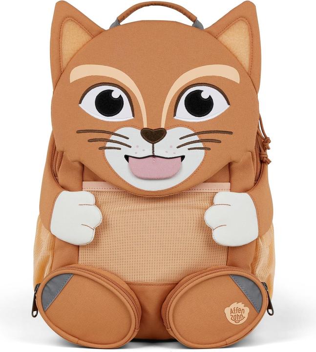 Actual product image Affenzahn Big friend kindergarten rucksack 31 cm