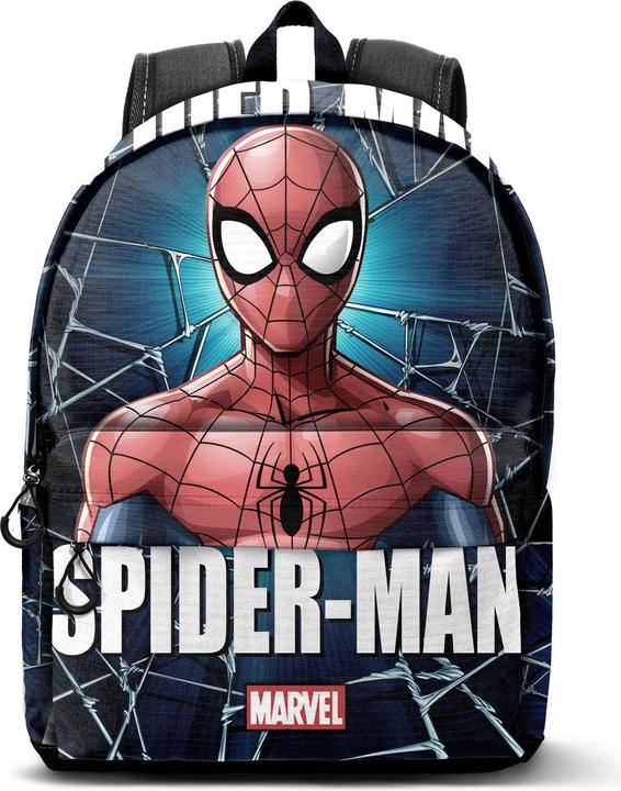 Image du produit Karactermania FAN HS Backpack 2.2 Maximum