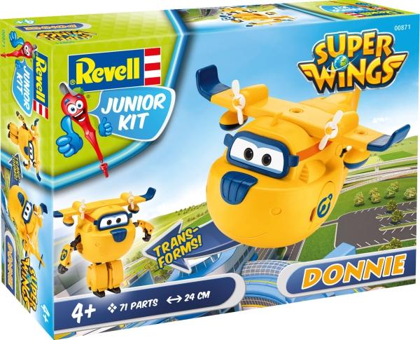 Produktbild Revell Super Wings Donnie