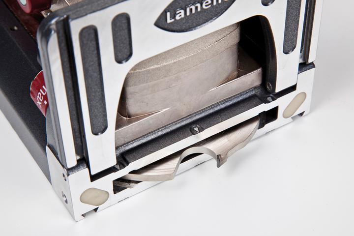 Produktbild Lamello Zeta P2