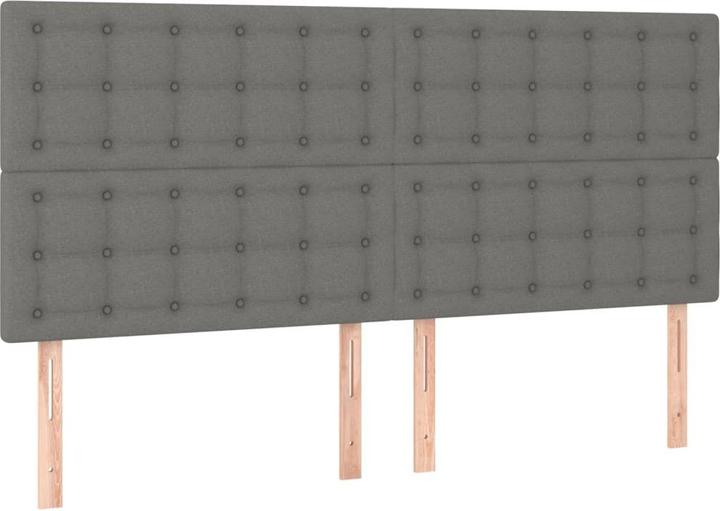 Produktbild VidaXL Kalli (160 x 5 x 128 cm)