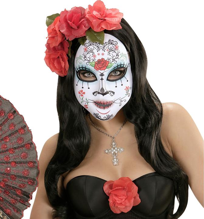 Immagine prodotto Widmann Maschera in tessuto dipinto