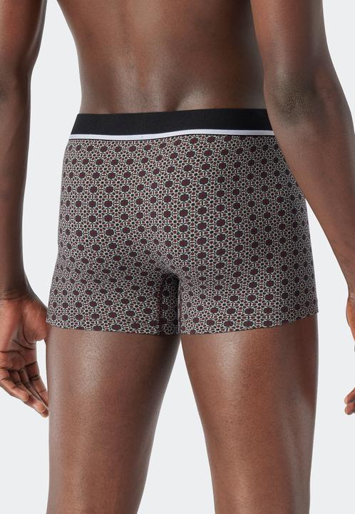 Actual product image Schiesser Boxer 95/5 Organic (6, pack of 3)