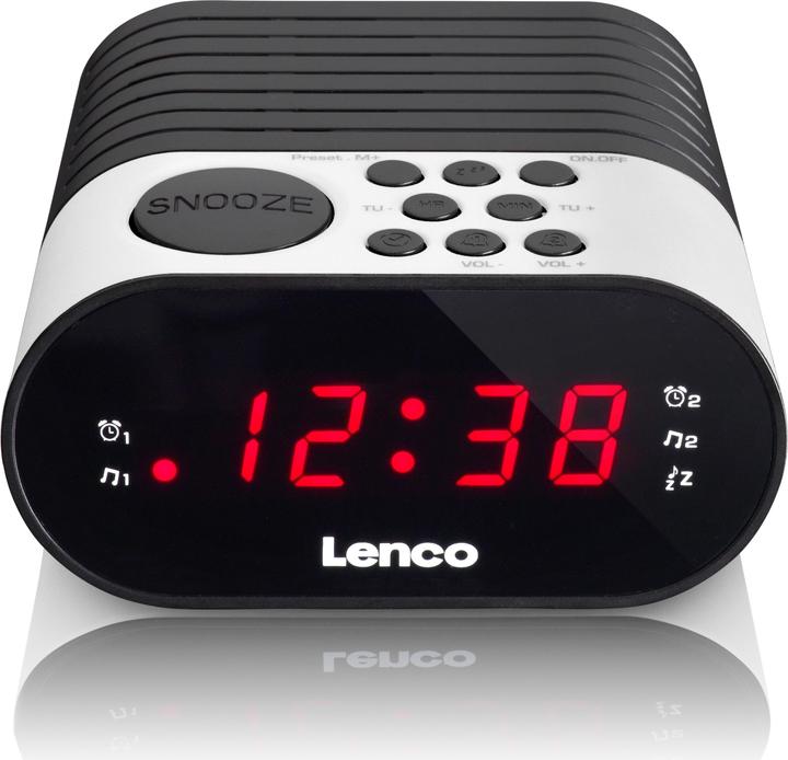 Produktbild Lenco Cr-07