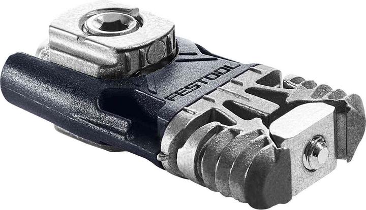 Festool Raccord d'angle KV D8/50 (Raccords d'angle, 50 pcs)