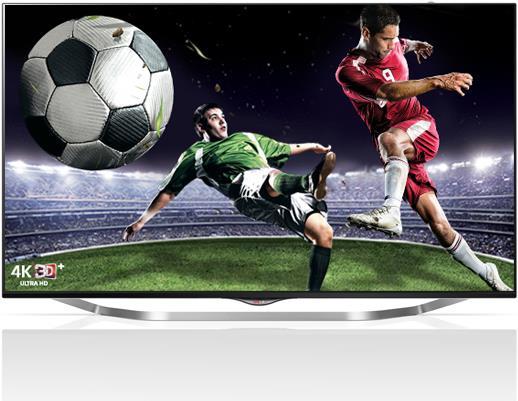 LG 49ub850v (4K)