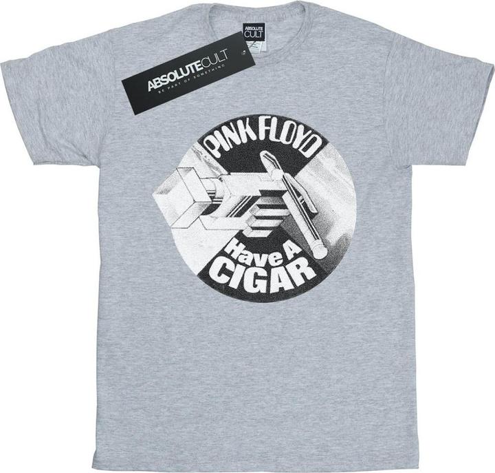 Produktbild Pink Floyd Have A Cigar TShirt (XL)