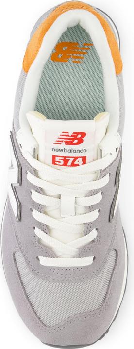 Produktbild New Balance WL574YG2 (36.5)