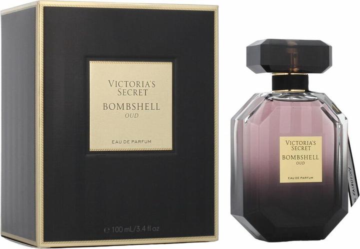 Image du produit Victoria's Secret VictoriaÂ's Secret - Bombshell Oud EDP (Eau de parfum, 100 ml)