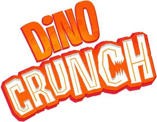 Produktbild Goliath Toys Goliath Dino Crunch Mahlzeit Geschicklichkeitsspiel