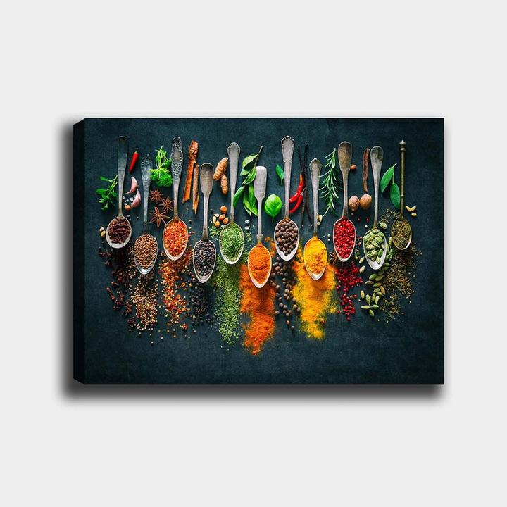 Produktbild Wallxpert Reina (50 x 70 cm)