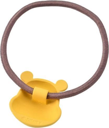 Actual product image Disney Winnie the Pooh hair tie face