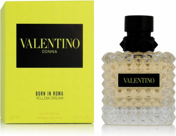 Immagine prodotto Valentino Nato a Roma (Eau de parfum, 100 ml)