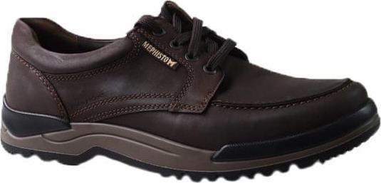 Actual product image Mephisto Lace-up shoes (43)