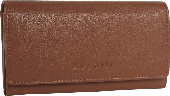Produktbild Bugatti Geldbörse PUNTO