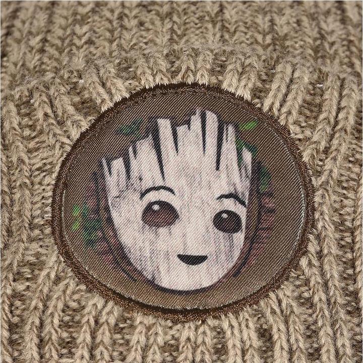 Image du produit Heroes Inc Marvel bonnet bébé Groot