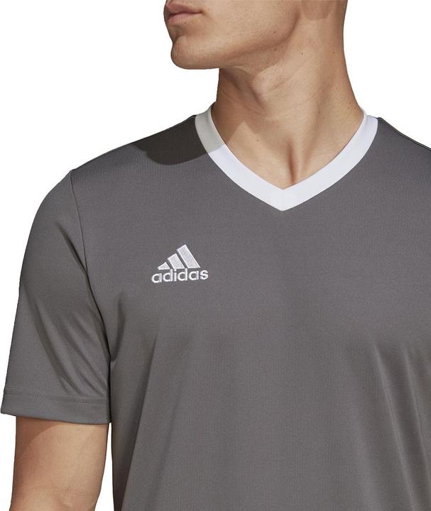 Produktbild adidas Entrada 22 Fussballtrikot Herren (XXL)