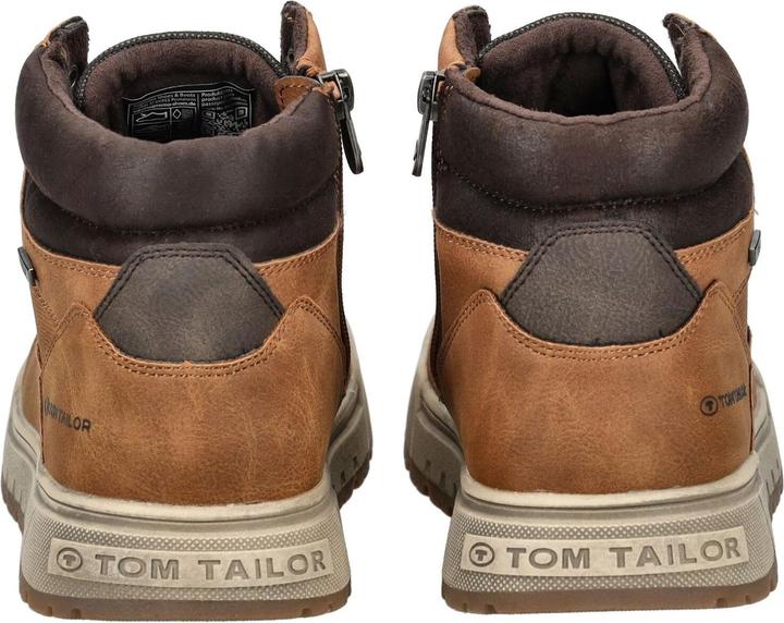 Produktbild Tom Tailor Stiefelette (42)