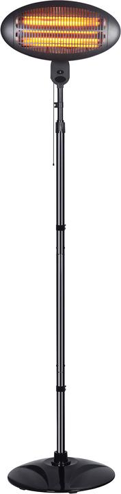 Produktbild Sonnenkönig Gustav (2000 W)